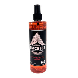 Black Ice Black Ice Aftershave Cologne 13.5oz NO.3 TKY003-40