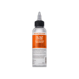 Kiss Red by Kiss Scalp Fixer Dry & Itchy Scalp Treatment Anti-Build-Up 4oz - SST03
