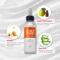 Kiss Red by Kiss Scalp Fixer Dry & Itchy Scalp Treatment Anti-Build-Up 4oz - SST03