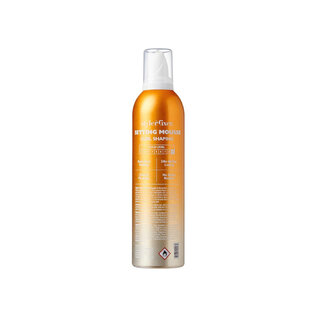 Kiss Red by Kiss Setting Mousse Curl Shaping 12oz STM05