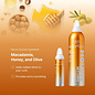 Kiss Red by Kiss Setting Mousse Curl Shaping 12oz STM05