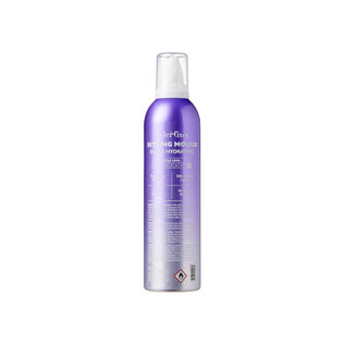 Kiss Red by Kiss Setting Mousse Extra Hydrating 12oz STM06