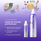 Kiss Red by Kiss Setting Mousse Extra Hydrating 12oz STM06