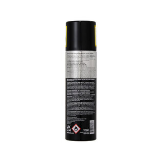 Kiss Kiss Colors Tintation Temporary Root Touch-Up Hair Color Spray with Olive Oil 11.5oz Black TCS41