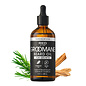 Kiss Red by Kiss Groomane Beard Oil for Growth Sandalwood 3oz GR23