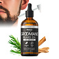 Kiss Red by Kiss Groomane Beard Oil for Growth Sandalwood 3oz GR23