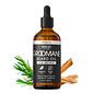 Kiss Red by Kiss Groomane Beard Oil for Growth Vanilla 3oz GR24