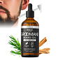 Kiss Red by Kiss Groomane Beard Oil for Growth Vanilla 3oz GR24