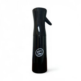 Rolda Rolda Mist Spray Bottle 300ml Black    222017