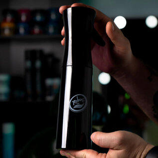 Rolda Rolda Mist Spray Bottle 300ml Black    222017