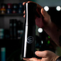 Rolda Rolda Mist Spray Bottle 300ml Black    222017
