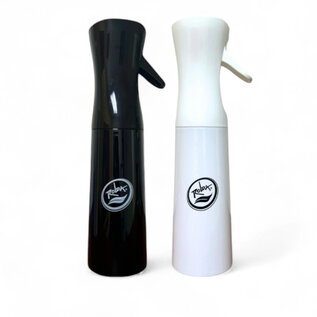 Rolda Rolda Mist Spray Bottle 300ml White