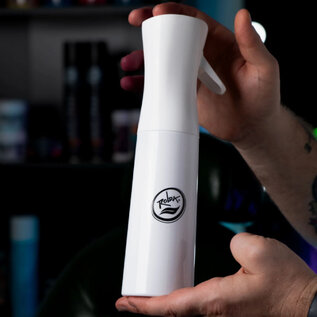 Rolda Rolda Mist Spray Bottle 300ml White
