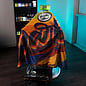 Rolda Rolda Professional Barber Hair Cutting Capes Freestyle 223564