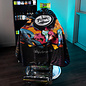 Rolda Rolda Professional Barber Hair Cutting Capes Urban  Barber
