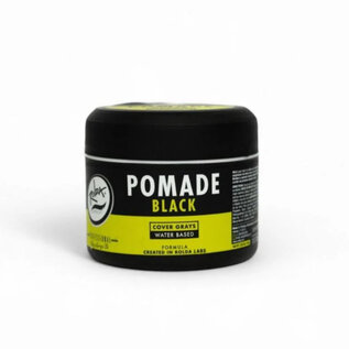 Rolda Rolda Hair Pomade 5.29oz Black