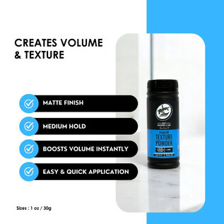 Rolda Rolda - Hair Texture Powder 223168