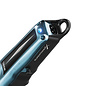Wahl Wahl Super Taper X Corded & Cordless Adjustable Blade Clipper 3026468