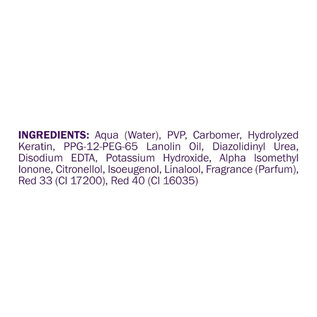 Queen Helene Queen Helene Styling Gel Hard To Hold 16oz