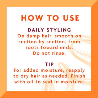 Cantu Cantu Shea Nat Curl Mousse 8.4oz - CTU7570