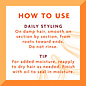 Cantu Cantu Shea Nat Curl Mousse 8.4oz