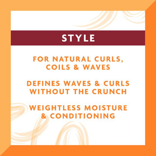 Cantu Cantu Shea Nat Curl Mousse 8.4oz