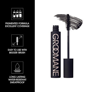 Kiss Red by Kiss Groomane Men Touch-up Color