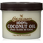 Cococare Cococare 100% Coconut Oil 4oz