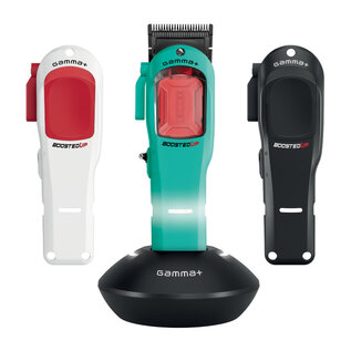 Gamma+ Gamma+ Boosted Up Clipper GP601M-UP