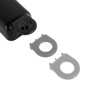 Gamma+ Gamma+ Boosted Up Clipper GP601M-UP