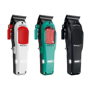 Gamma+ Gamma+ Boosted Up Clipper GP601M-UP