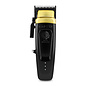 StyleCraft StyleCraft Saber 2 Adjustable Blade Cordless Metal Clipper Black SC617B