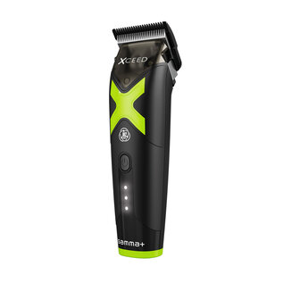 Gamma+ Gamma+ XCEED Professional IN2 Vector Motor Cordless Clipper GP609B
