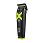 Gamma+ Gamma+ XCEED Professional IN2 Vector Motor Cordless Clipper GP609B