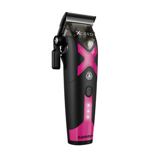 Gamma+ Gamma+ XCEED Professional IN2 Vector Motor Cordless Clipper GP609B