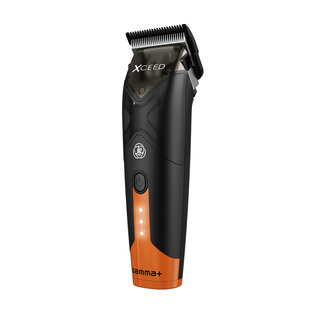 Gamma+ Gamma+ XCEED Professional IN2 Vector Motor Cordless Clipper GP609B