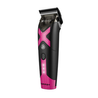 Gamma+ Gamma+ XCEED Professional IN2 Vector Motor Cordless Clipper GP609B