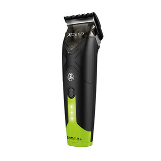 Gamma+ Gamma+ XCEED Professional IN2 Vector Motor Cordless Clipper GP609B