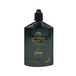 JRL Professional JRL Blade Oil 4.0fl 120ml JRL-LIQ001