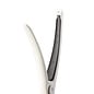 JRL Professional JRL Professional Hair Clip Grey/white 6pcs PK JRL-HC01