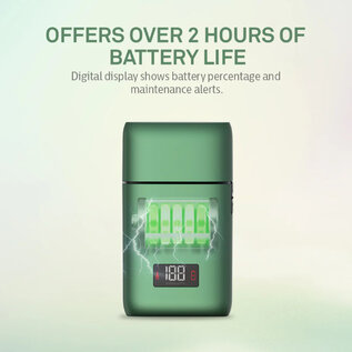 Caliber Caliber Shaver Solo 413