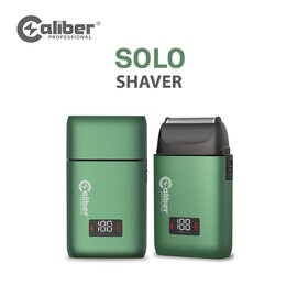 Caliber Caliber Shaver Solo 413