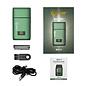 Caliber Caliber SOLO Single Foil Professional Shaver with Digital Display 413