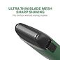 Caliber Caliber SOLO Single Foil Professional Shaver with Digital Display 413