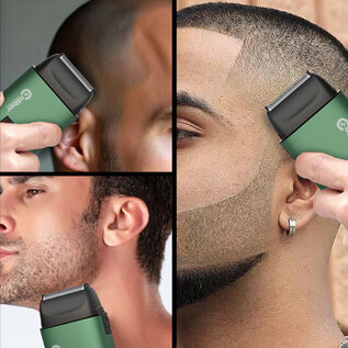 Caliber Caliber Shaver Solo 413