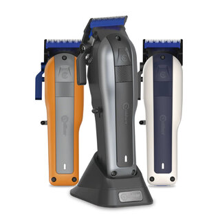 Caliber Caliber 10MM Professional Cordless Clipper