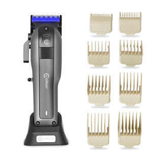 Caliber Caliber 10MM Professional Cordless Clipper