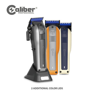 Caliber Caliber 10MM Professional Cordless Clipper