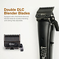Caliber Caliber Focus Brushless Motor Clipper, 3 Color Lid 118