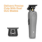 Caliber Caliber Laser Brushless Motor Cordless Professional Trimmer